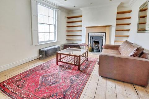 2 bedroom townhouse to rent, Fairfax Street, Bishophill, York, YO1