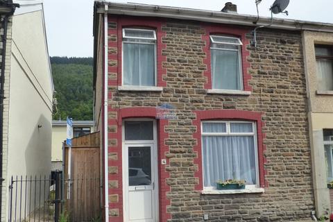 Walters Road, Ogmore Vale, Bridgend, Bridgend County. CF32 7DN