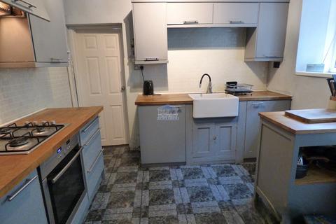 3 bedroom semi-detached house for sale, Walters Road, Ogmore Vale, Bridgend, Bridgend County. CF32 7DN