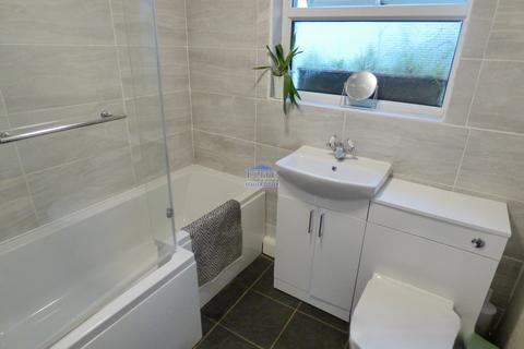3 bedroom semi-detached house for sale, Walters Road, Ogmore Vale, Bridgend, Bridgend County. CF32 7DN