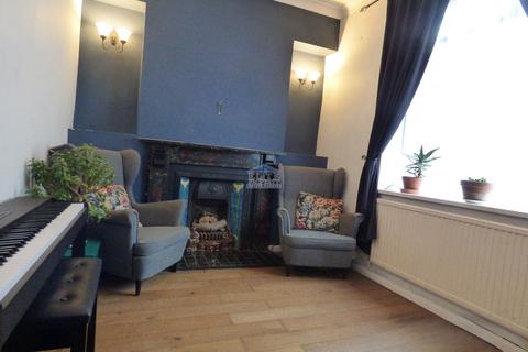3 bedroom semi-detached house for sale, Walters Road, Ogmore Vale, Bridgend, Bridgend County. CF32 7DN
