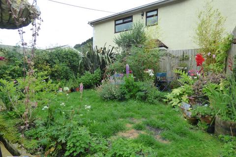 3 bedroom semi-detached house for sale, Walters Road, Ogmore Vale, Bridgend, Bridgend County. CF32 7DN