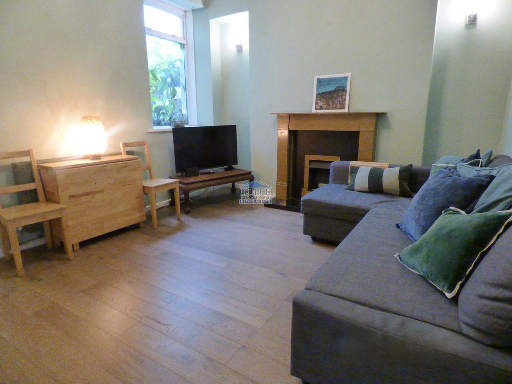 Second Reception Room