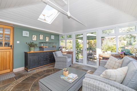 4 bedroom semi-detached house for sale, Firs Road, Woolage Village, Canterbury, Kent, CT4