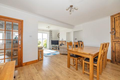 4 bedroom semi-detached house for sale, Firs Road, Woolage Village, Canterbury, Kent, CT4