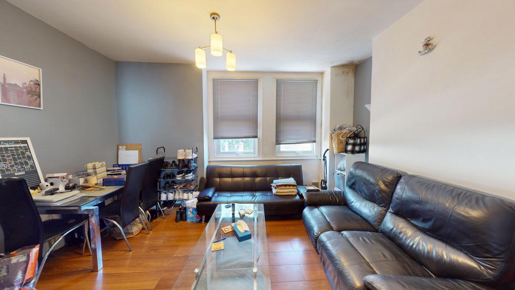 Apartment in Brighton - View 2