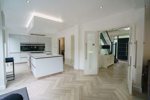 undefined, Nickleford Hall Drive, Widnes, WA8 5AL