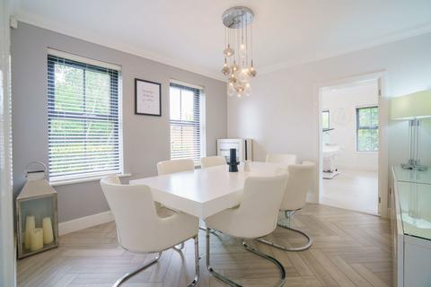undefined, Nickleford Hall Drive, Widnes, WA8 5AL