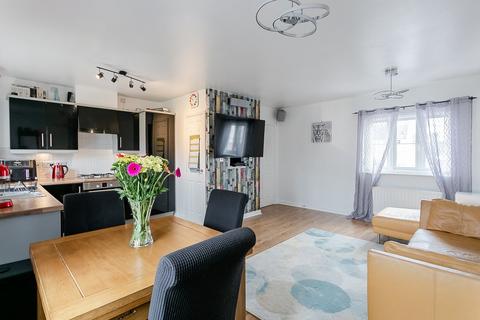 12 Burnbrae Pend, Bonnyrigg, EH19 3FH
