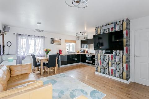 12 Burnbrae Pend, Bonnyrigg, EH19 3FH