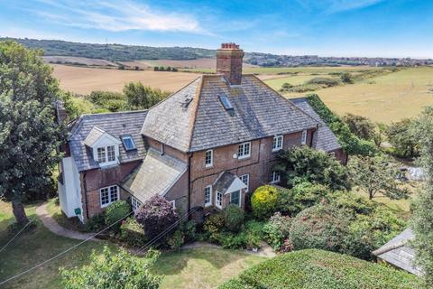 undefined, Hoddern Farm, Nr Pidinghoe, East Sussex
