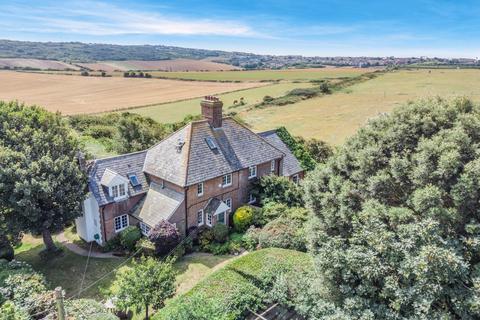 undefined, Hoddern Farm, Nr Pidinghoe, East Sussex