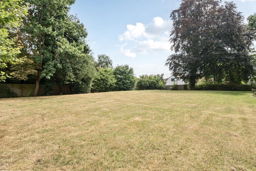 External Grounds
