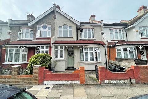 undefined, Montana Road, Tooting Bec, SW17