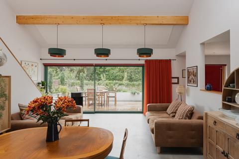 4 bedroom detached house for sale, Birch House, Peasenhall, Suffolk