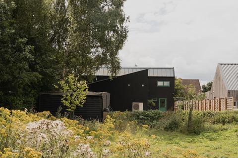 4 bedroom detached house for sale, Birch House, Peasenhall, Suffolk
