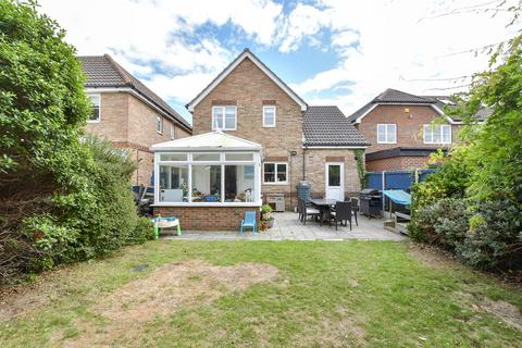 3 bedroom detached house for sale, Maple Close, Broadstairs, Kent