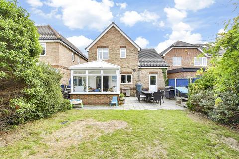 3 bedroom detached house for sale, Maple Close, Broadstairs CT10