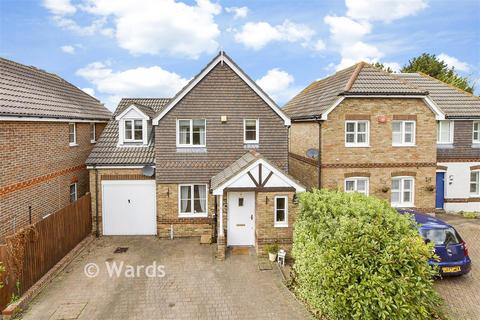 3 bedroom detached house for sale, Maple Close, Broadstairs CT10