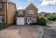 Waterdown Close, Taw Hill, Swindon, SN25