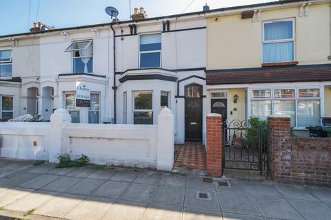 Inglis Road, Southsea PO5