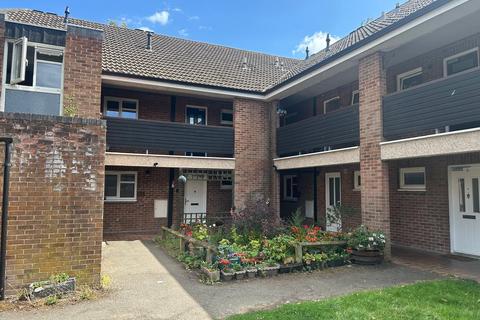 1 bedroom flat to rent, Gaddesden Grove, Welwyn Garden City, AL7