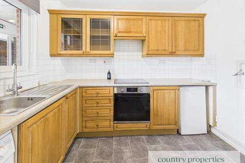 1 bedroom flat to rent, Gaddesden Grove, Welwyn Garden City, AL7