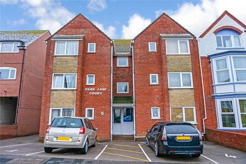 Park Lane Court, Kirtleton Avenue, Weymouth, Dorset, DT4