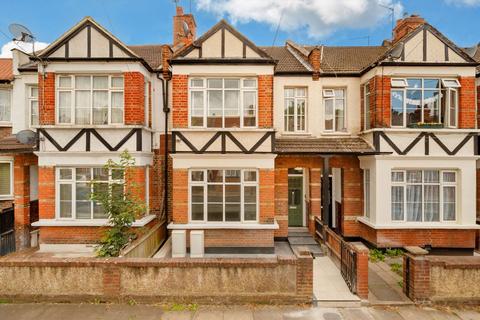 2 bedroom flat for sale, Drayton Road, London NW10