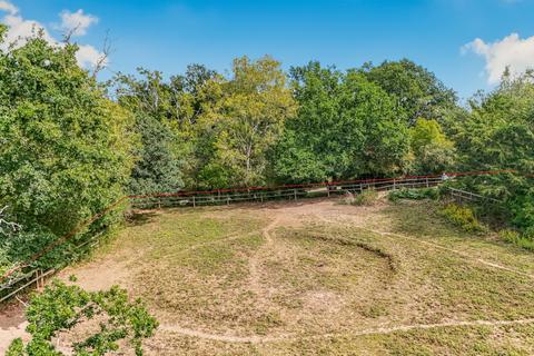 Detached house for sale, Linford Road, Shobley, Ringwood, BH24