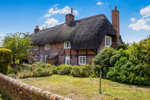 undefined, The Marsh, Breamore, Fordingbridge, Hampshire, SP6