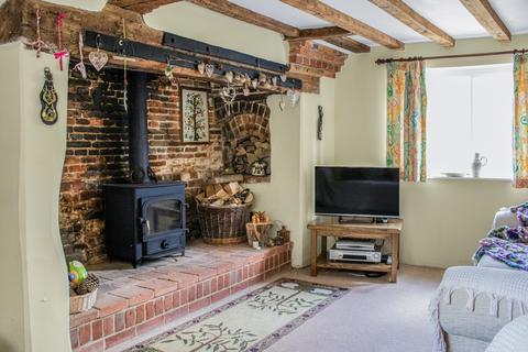 undefined, The Marsh, Breamore, Fordingbridge, Hampshire, SP6