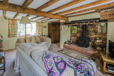 undefined, The Marsh, Breamore, Fordingbridge, Hampshire, SP6