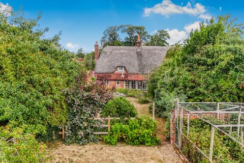 undefined, The Marsh, Breamore, Fordingbridge, Hampshire, SP6