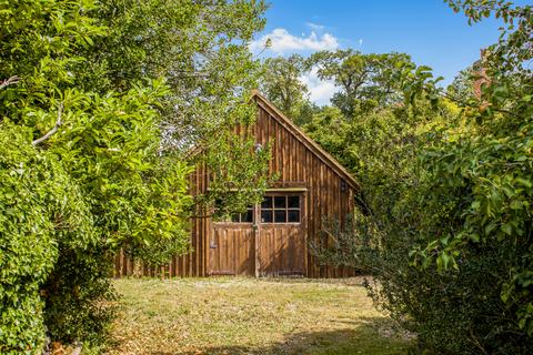 undefined, The Marsh, Breamore, Fordingbridge, Hampshire, SP6