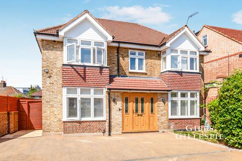 5 bedroom semi-detached house to rent, Grove Way, Uxbridge, UB8