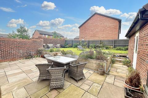undefined, Richard Gilbert Drive, Shavington, CW2