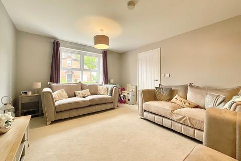 undefined, Richard Gilbert Drive, Shavington, CW2