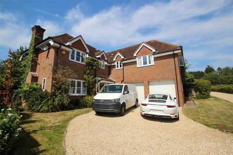undefined, Solent Meadows, Hamble, Southampton, Hampshire, SO31