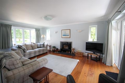 4 bedroom detached house for sale, Solent Meadows, Hamble, Southampton, Hampshire, SO31