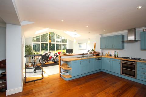 4 bedroom detached house for sale, Solent Meadows, Hamble, Southampton, Hampshire, SO31