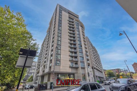 1 bedroom apartment for sale, Holliday Street, Centenary Plaza, B1