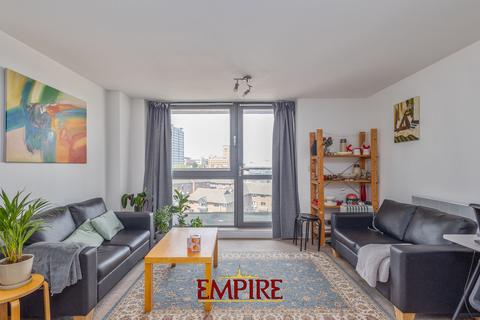 1 bedroom apartment for sale, Holliday Street, Centenary Plaza, B1