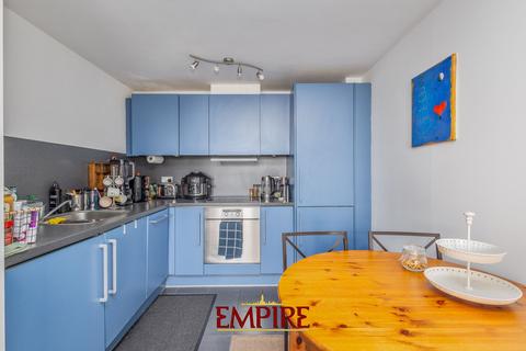 1 bedroom apartment for sale, Holliday Street, Centenary Plaza, B1