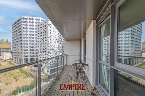 1 bedroom apartment for sale, Holliday Street, Centenary Plaza, B1