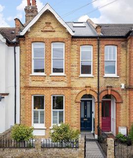 5 bedroom terraced house to rent, Francemary Road, Brockley, London, SE4