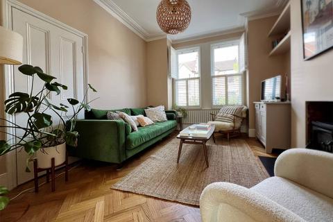 5 bedroom terraced house to rent, Francemary Road, Brockley, London, SE4