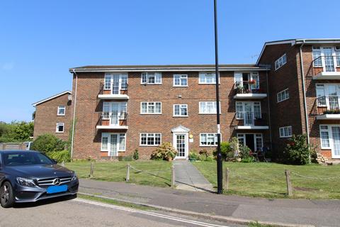 2 bedroom apartment to rent, Church Close, Burgess Hill, RH15