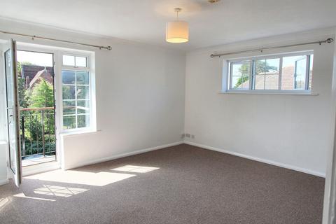 2 bedroom apartment to rent, Church Close, Burgess Hill, RH15