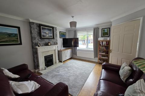 3 bedroom semi-detached house for sale, Malvern Way, Newton Aycliffe, County Durham, DL5